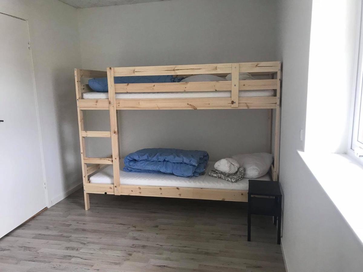Lokk-Inn Apartments Northdepil エクステリア 写真