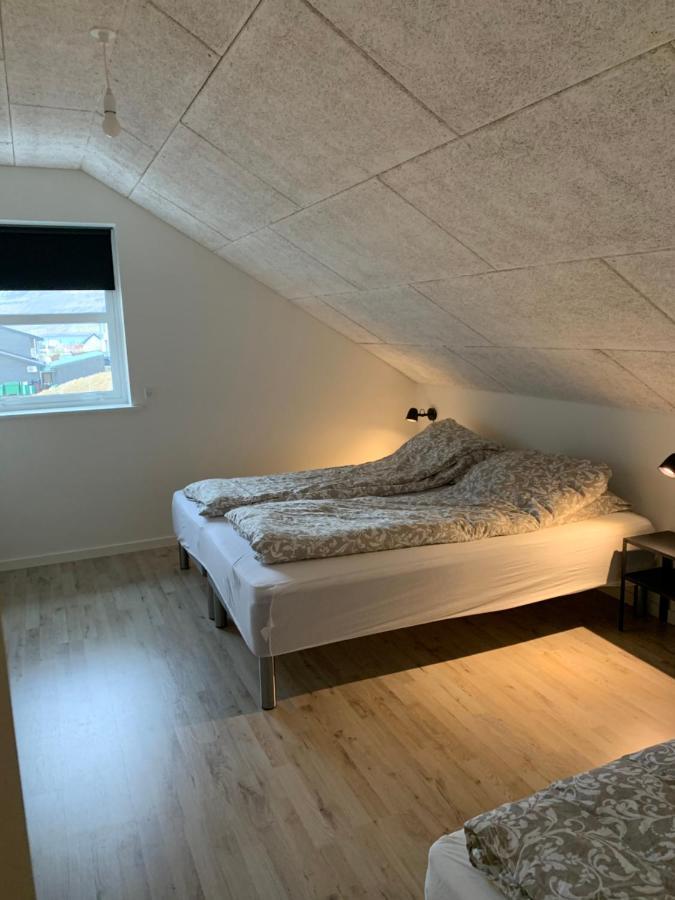 Lokk-Inn Apartments Northdepil エクステリア 写真
