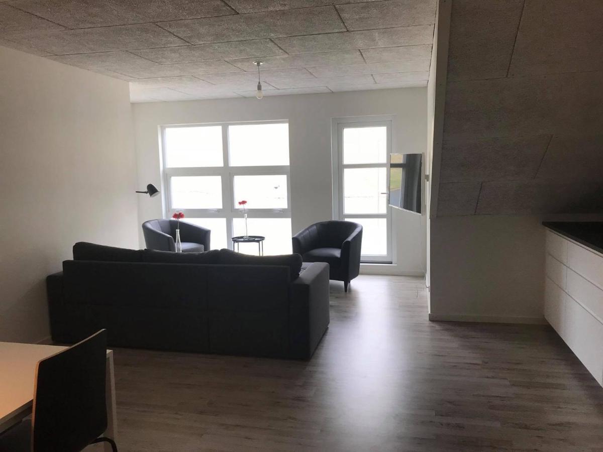 Lokk-Inn Apartments Northdepil エクステリア 写真