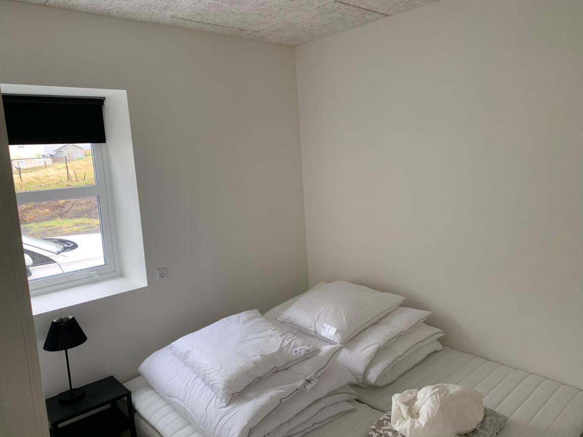 Lokk-Inn Apartments Northdepil エクステリア 写真