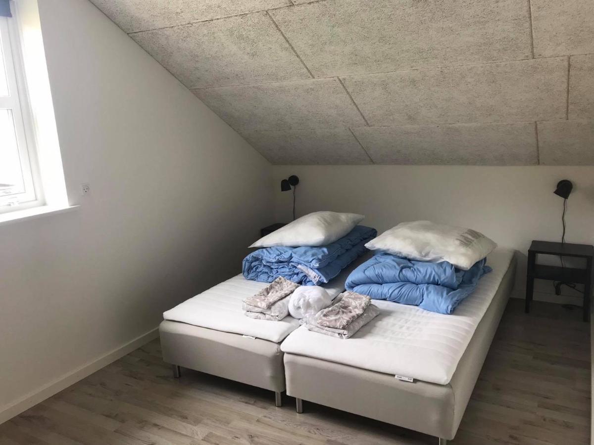 Lokk-Inn Apartments Northdepil エクステリア 写真