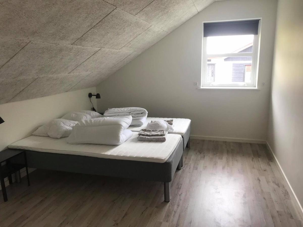 Lokk-Inn Apartments Northdepil エクステリア 写真