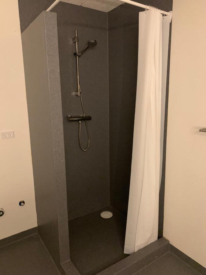 Lokk-Inn Apartments Northdepil エクステリア 写真