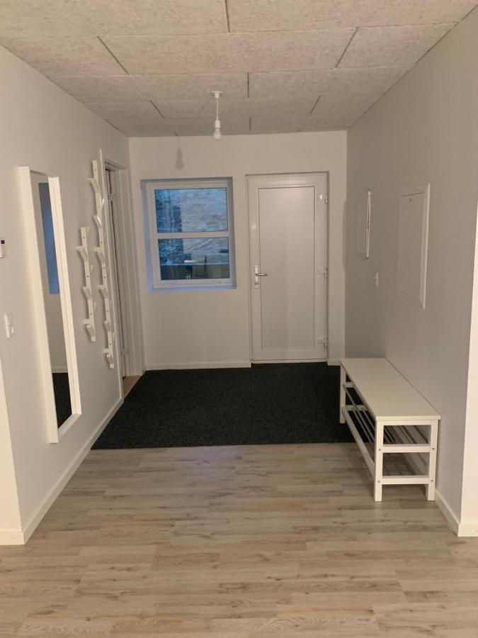 Lokk-Inn Apartments Northdepil エクステリア 写真