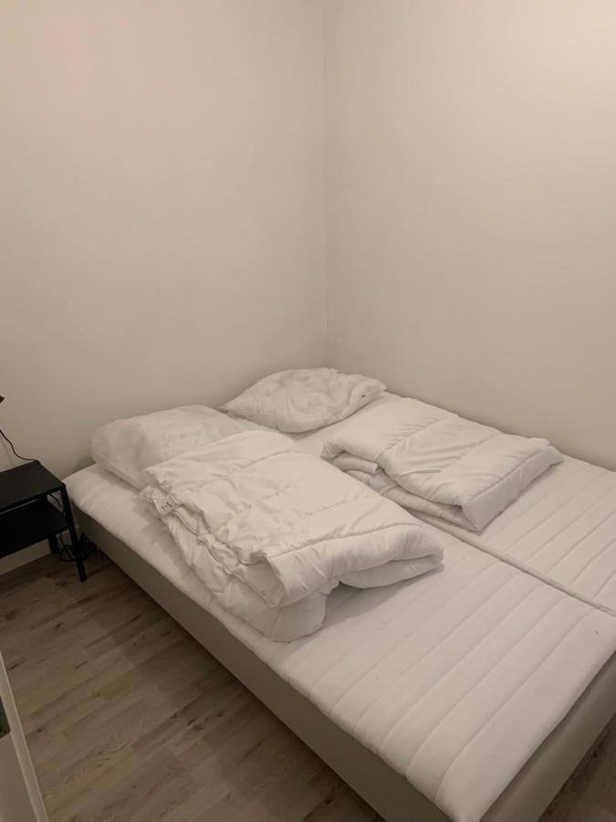 Lokk-Inn Apartments Northdepil エクステリア 写真
