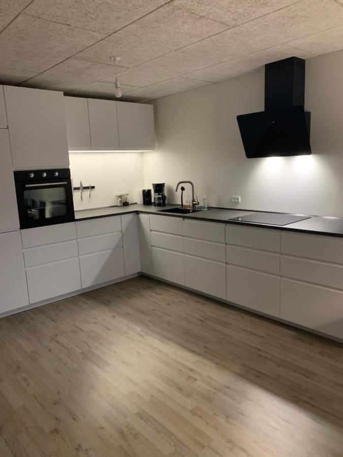 Lokk-Inn Apartments Northdepil エクステリア 写真