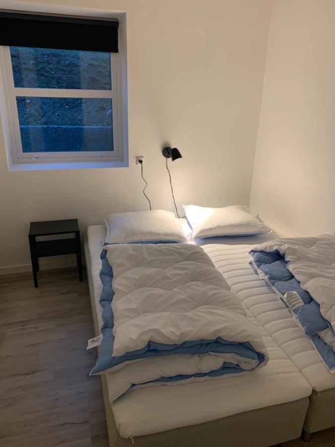 Lokk-Inn Apartments Northdepil エクステリア 写真